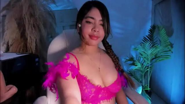 Thumbnail 1, pricesa_latina's Stream at Chaturbate, 5 months ago