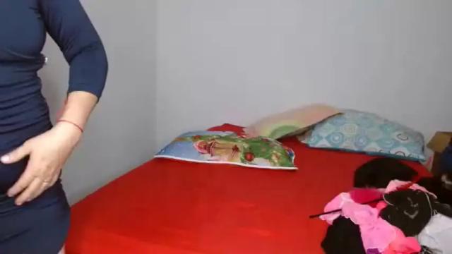 Image 11 of primaveradelosrios Stream on Chaturbate on 19 months ago