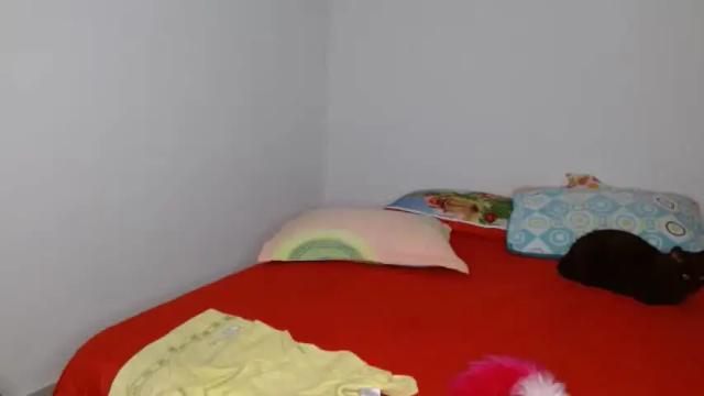 Image 3 of primaveradelosrios Stream on Chaturbate on 19 months ago