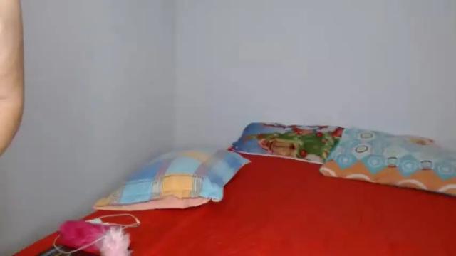Image 10 of primaveradelosrios Stream on Chaturbate on 18 months ago