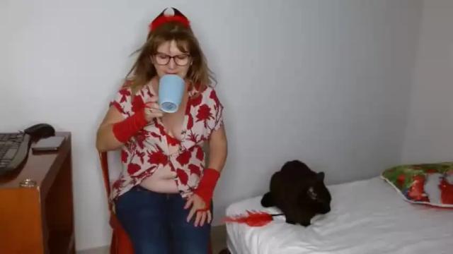 Image 2 of primaveradelosrios Stream on Chaturbate on 18 months ago