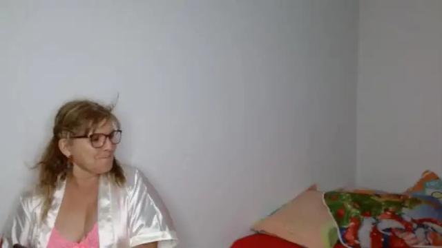 Image 7 of primaveradelosrios Stream on Chaturbate on 18 months ago