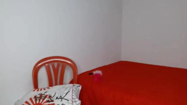 Image 2 of primaveradelosrios Stream on Chaturbate on 17 months ago