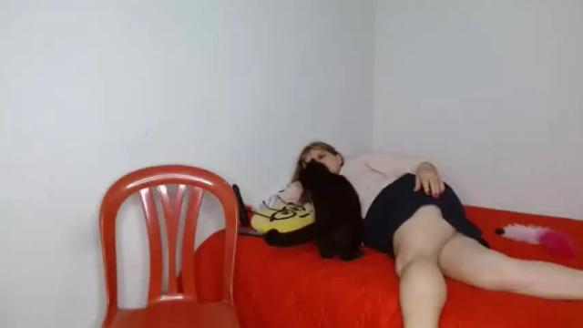 Image 3 of primaveradelosrios Stream on Chaturbate on 16 months ago