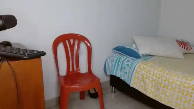 Image 2 of primaveradelosrios Stream on Chaturbate on 16 months ago