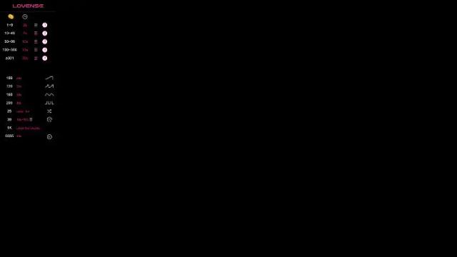 Thumbnail 3, primrosecolemanf's Stream at Chaturbate, 9 days ago