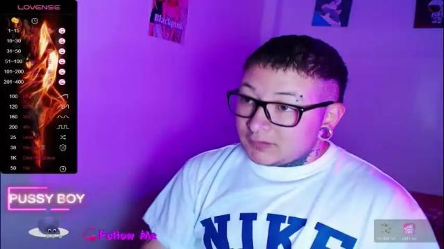 Thumbnail 1, prince_ftm1's Stream at Chaturbate, 1 month ago