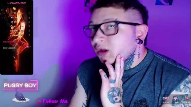 Thumbnail 1, prince_ftm1's Stream at Chaturbate, 1 month ago