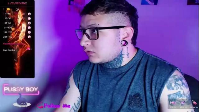 Thumbnail 2, prince_ftm1's Stream at Chaturbate, 1 month ago