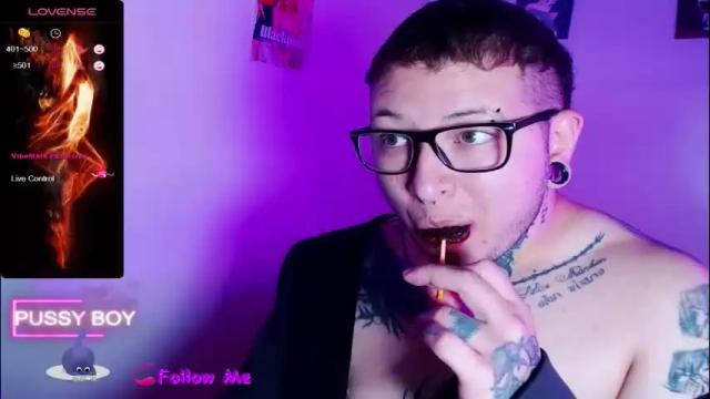 Image 4 of prince_ftm1 Stream on Chaturbate on 1 month ago