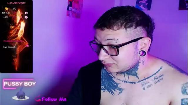 Image 7 of prince_ftm1 Stream on Chaturbate on 1 month ago