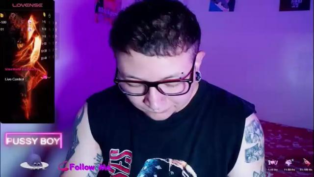 Thumbnail 1, prince_ftm1's Stream at Chaturbate, 1 month ago