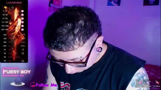 Thumbnail 2, prince_ftm1's Stream at Chaturbate, 1 month ago