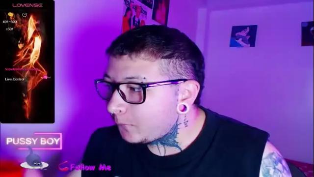 Thumbnail 1, prince_ftm1's Stream at Chaturbate, 1 month ago