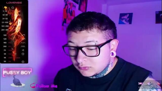 Thumbnail 2, prince_ftm1's Stream at Chaturbate, 1 month ago