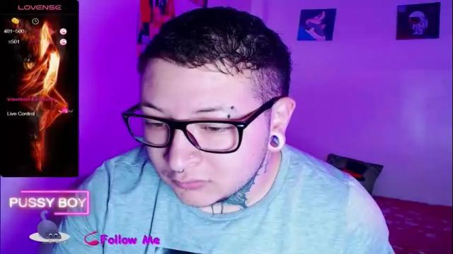 Image 10 of prince_ftm1 Stream on Chaturbate on 1 month ago