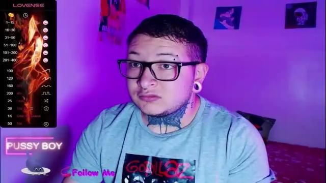 Image 11 of prince_ftm1 Stream on Chaturbate on 1 month ago