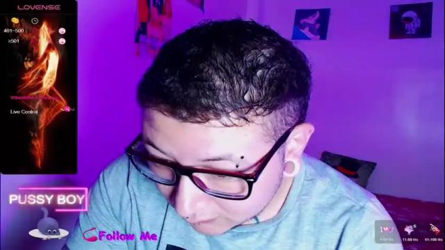 Image 12 of prince_ftm1 Stream on Chaturbate on 1 month ago