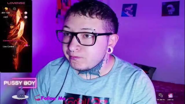 Image 2 of prince_ftm1 Stream on Chaturbate on 1 month ago