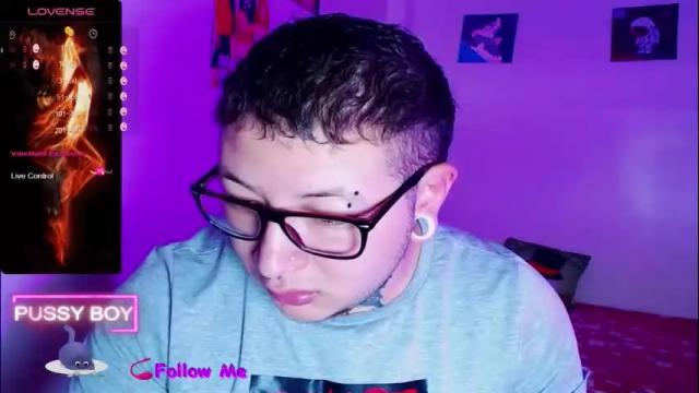 Image 3 of prince_ftm1 Stream on Chaturbate on 1 month ago