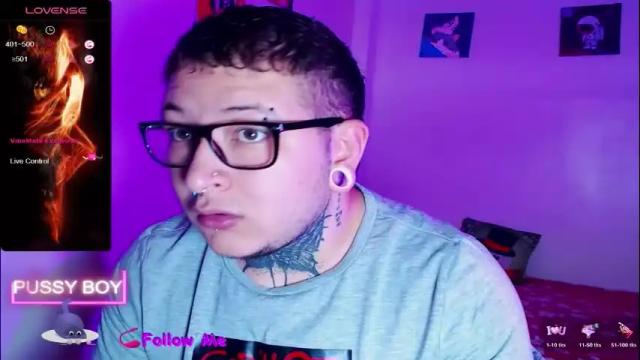 Thumbnail 2, prince_ftm1's Stream at Chaturbate, 1 month ago