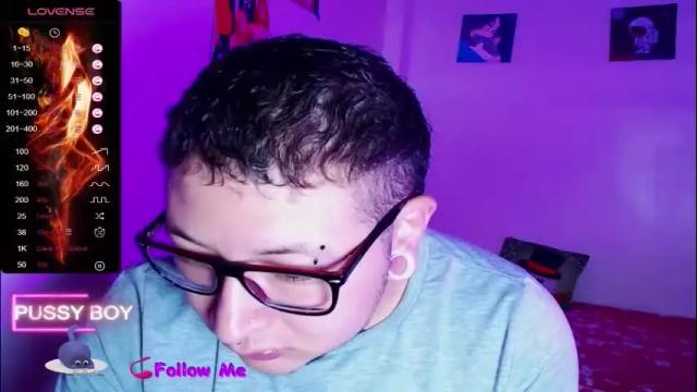 Image 6 of prince_ftm1 Stream on Chaturbate on 1 month ago