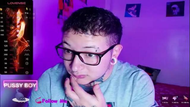 Image 7 of prince_ftm1 Stream on Chaturbate on 1 month ago