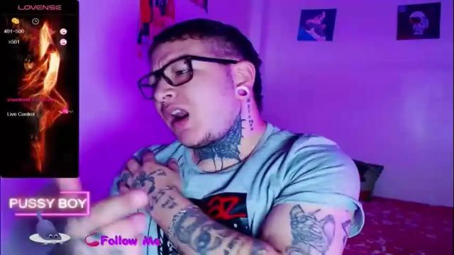 Image 8 of prince_ftm1 Stream on Chaturbate on 1 month ago