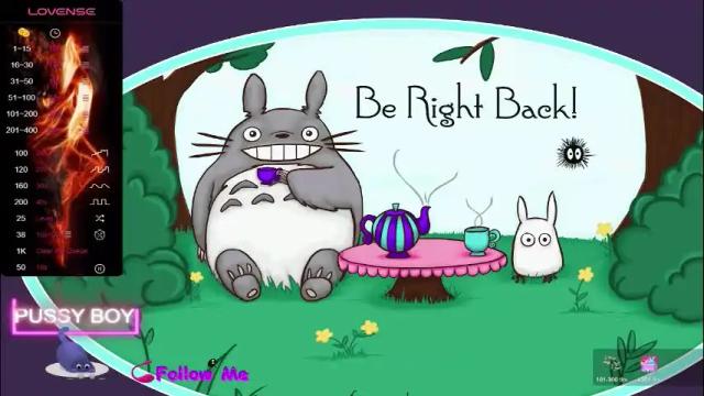 Thumbnail 1, prince_ftm1's Stream at Chaturbate, 1 month ago