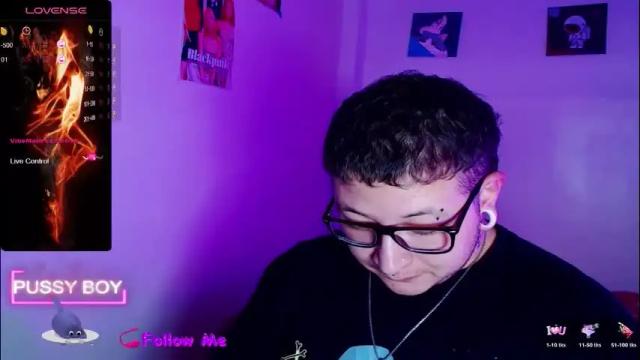 Image 11 of prince_ftm1 Stream on Chaturbate on 1 month ago