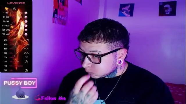 Image 12 of prince_ftm1 Stream on Chaturbate on 1 month ago