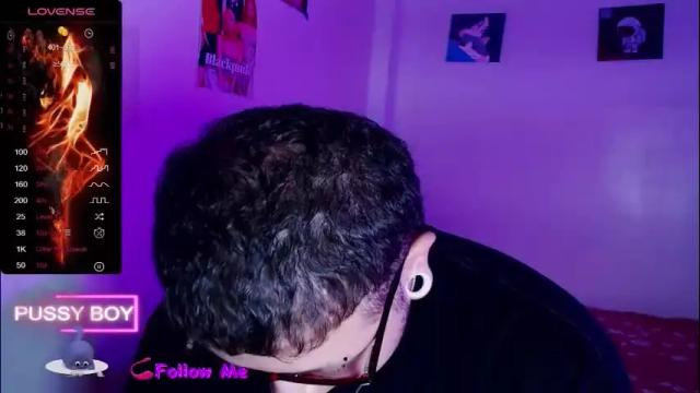 Image 2 of prince_ftm1 Stream on Chaturbate on 1 month ago