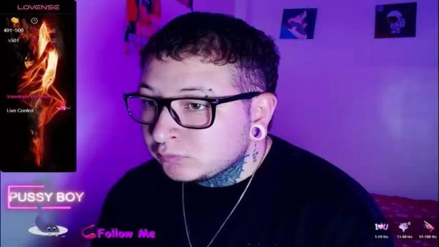 Image 3 of prince_ftm1 Stream on Chaturbate on 1 month ago