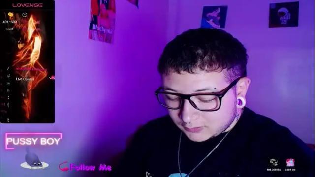 Thumbnail 2, prince_ftm1's Stream at Chaturbate, 1 month ago