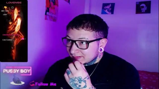 Image 6 of prince_ftm1 Stream on Chaturbate on 1 month ago