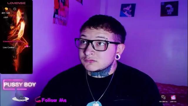 Image 8 of prince_ftm1 Stream on Chaturbate on 1 month ago
