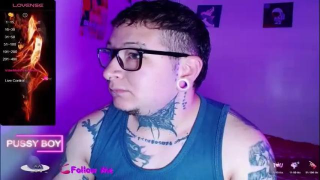 Thumbnail 1, prince_ftm1's Stream at Chaturbate, 1 month ago