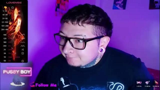 Image 10 of prince_ftm1 Stream on Chaturbate on 1 month ago