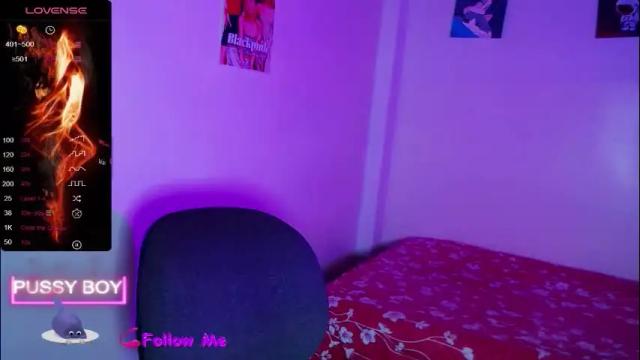 Image 11 of prince_ftm1 Stream on Chaturbate on 1 month ago