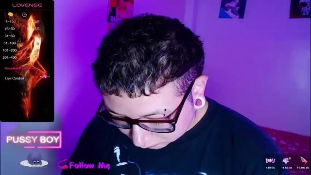 Image 12 of prince_ftm1 Stream on Chaturbate on 1 month ago