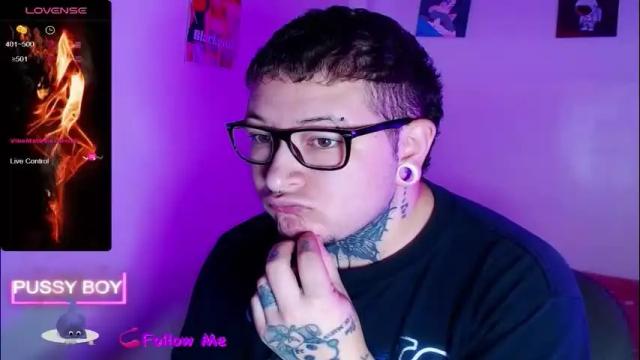 Image 2 of prince_ftm1 Stream on Chaturbate on 1 month ago