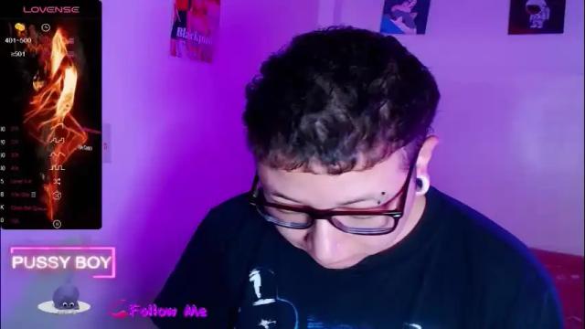 Image 4 of prince_ftm1 Stream on Chaturbate on 1 month ago