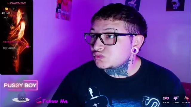 Thumbnail 2, prince_ftm1's Stream at Chaturbate, 1 month ago