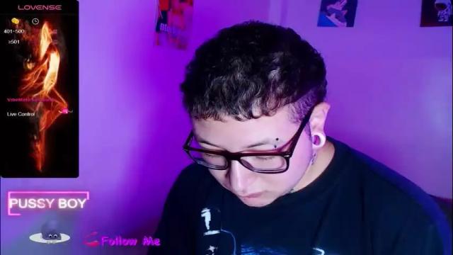 Image 6 of prince_ftm1 Stream on Chaturbate on 1 month ago