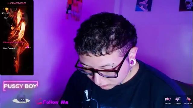 Image 7 of prince_ftm1 Stream on Chaturbate on 1 month ago