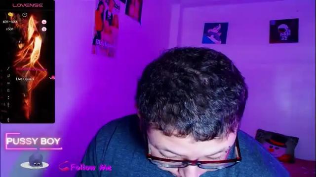 Thumbnail 1, prince_ftm1's Stream at Chaturbate, 1 month ago