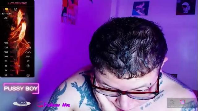 Thumbnail 1, prince_ftm1's Stream at Chaturbate, 1 month ago