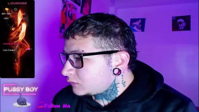 Thumbnail 1, prince_ftm1's Stream at Chaturbate, 29 days ago