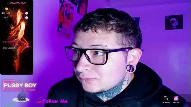 Image 2 of prince_ftm1 Stream on Chaturbate on 1 month ago