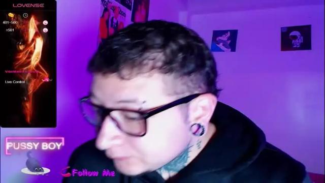 Thumbnail 2, prince_ftm1's Stream at Chaturbate, 29 days ago